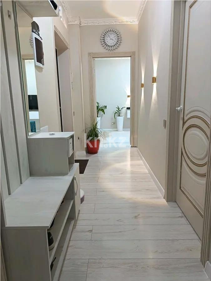 Продажа 2-комнатной квартиры, 49 м² в Астане - фото 5