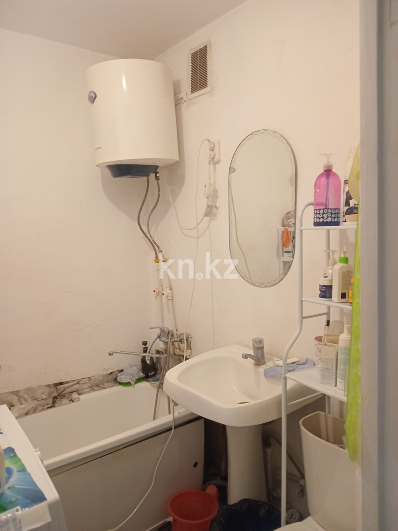 Продажа 1-комнатной квартиры, 30 м² в Караганде