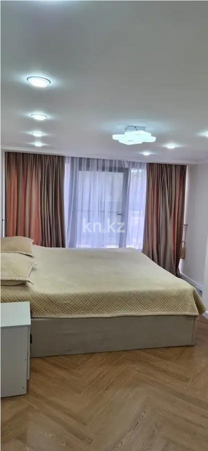 Продажа 4-комнатной квартиры, 100 м² в Алматы - фото 2