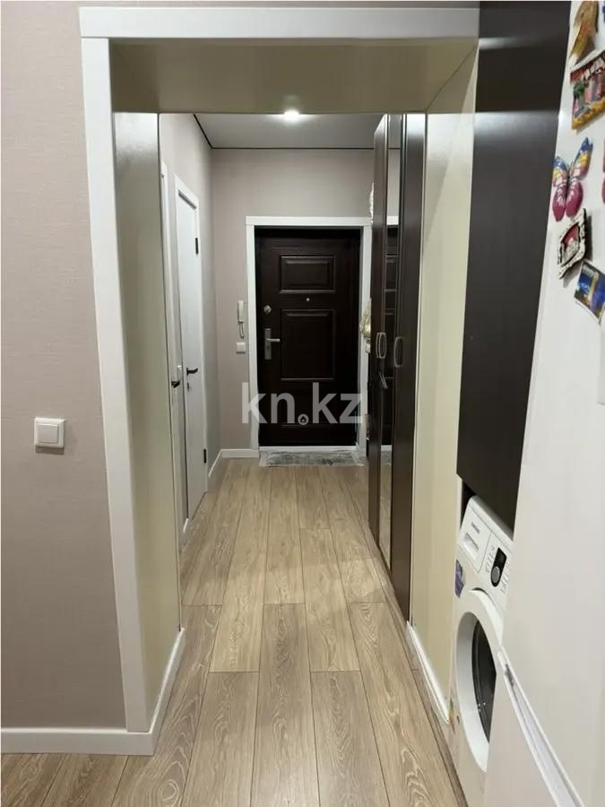 Продажа 2-комнатной квартиры, 53 м² в Астане - фото 6