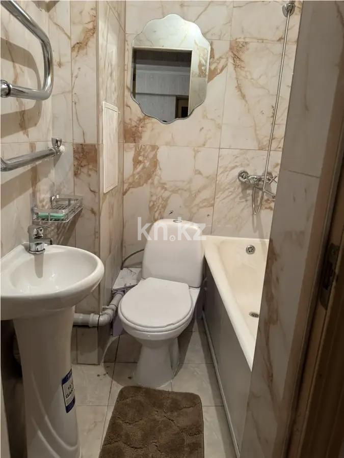 Продажа 2-комнатной квартиры, 45.5 м² в Алматы - фото 5