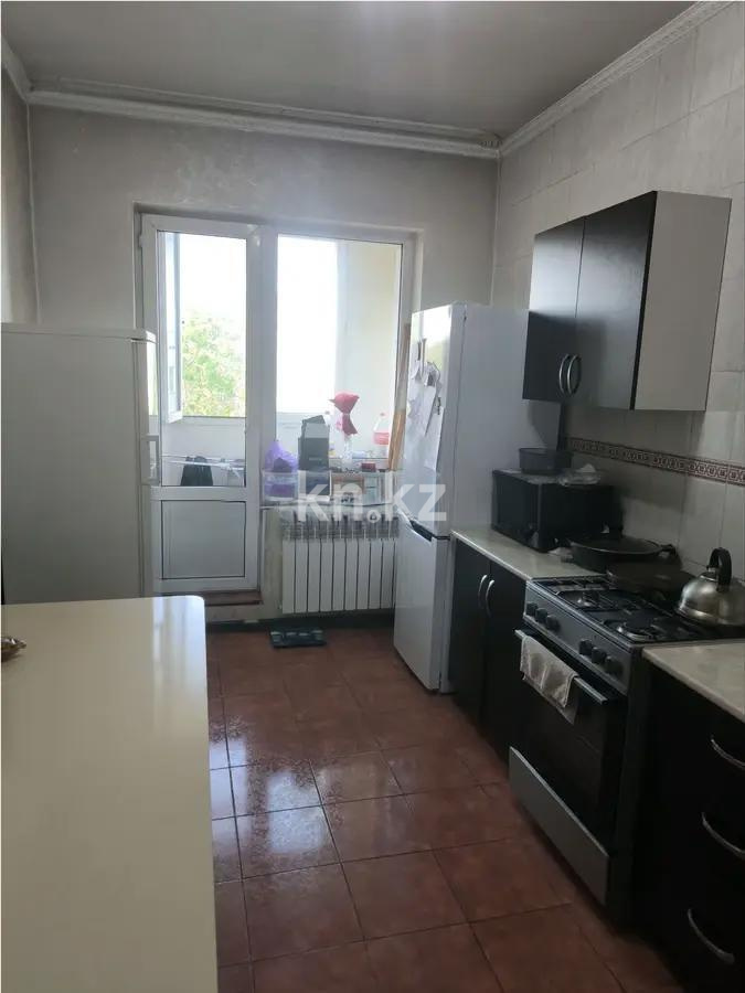 Продажа 3-комнатной квартиры, 66 м² в Алматы - фото 3