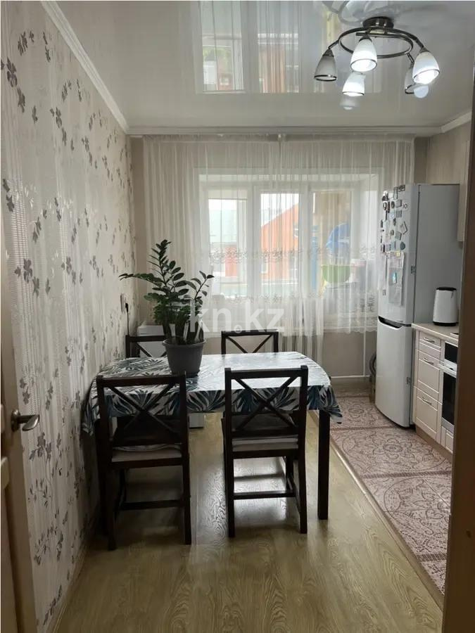 Продажа 2-комнатной квартиры, 58.9 м² в Астане - фото 4