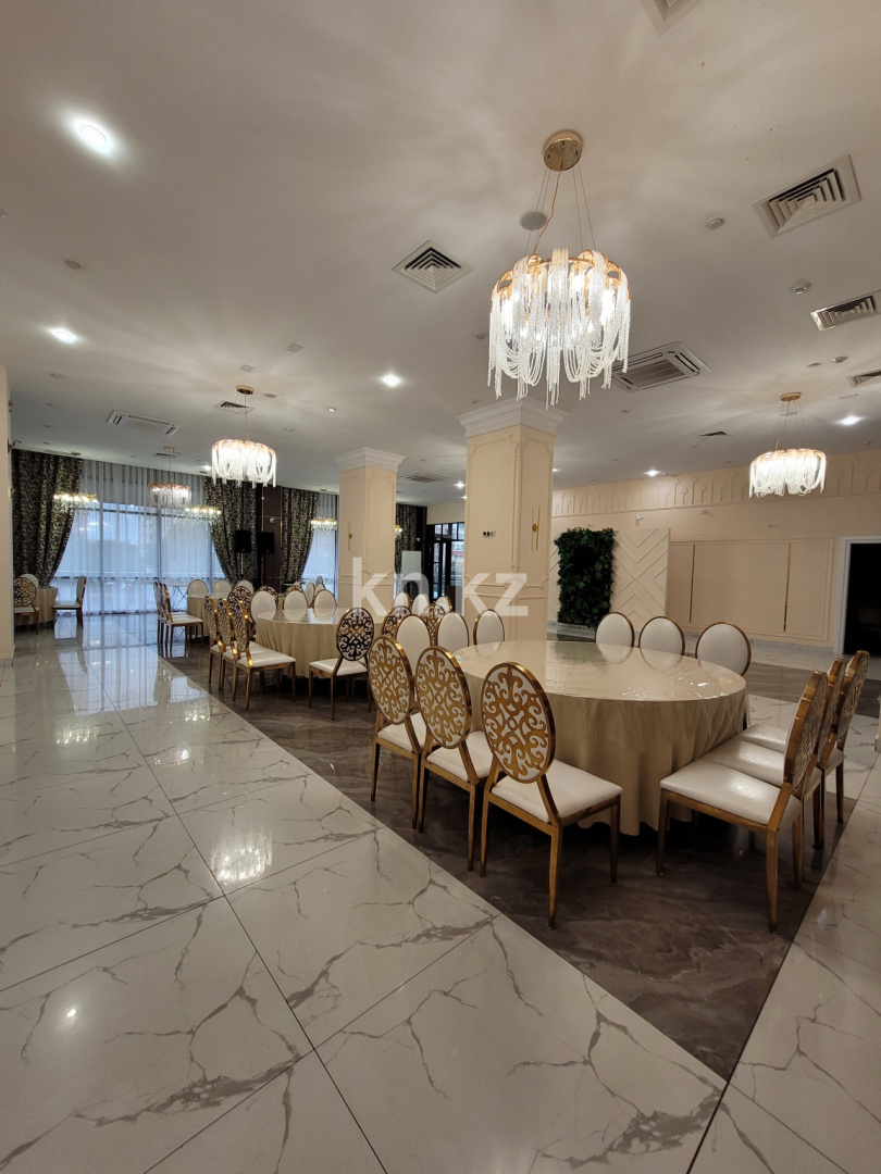Продажа помещения, 596 м² в Караганде