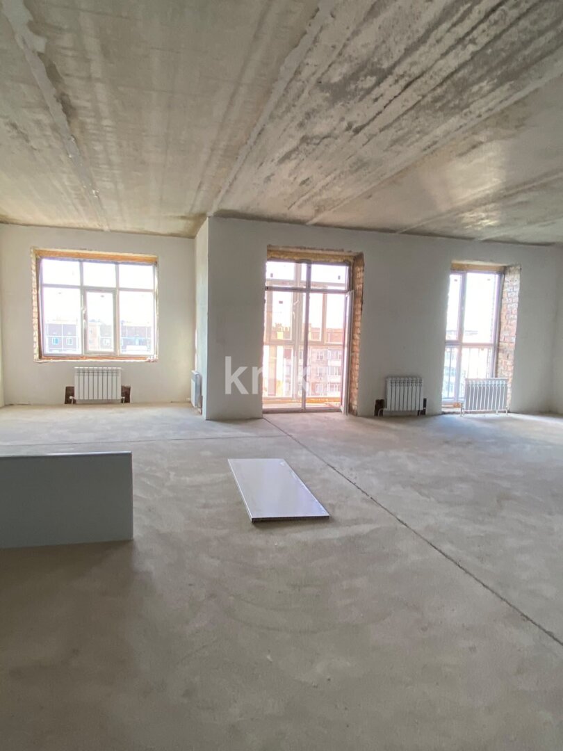Продажа 3-комнатной квартиры, 104 м² в Караганде - фото 12