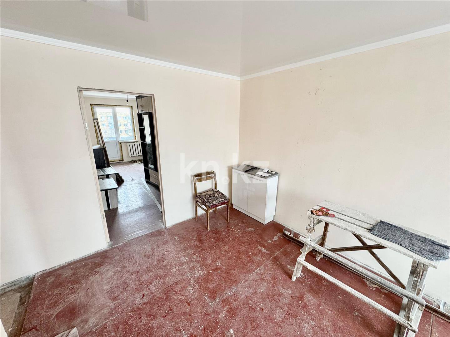 Продажа 2-комнатной квартиры, 45 м² в Караганде - фото 2