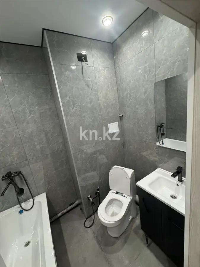 Продажа 1-комнатной квартиры, 44.5 м² в Алматы - фото 3