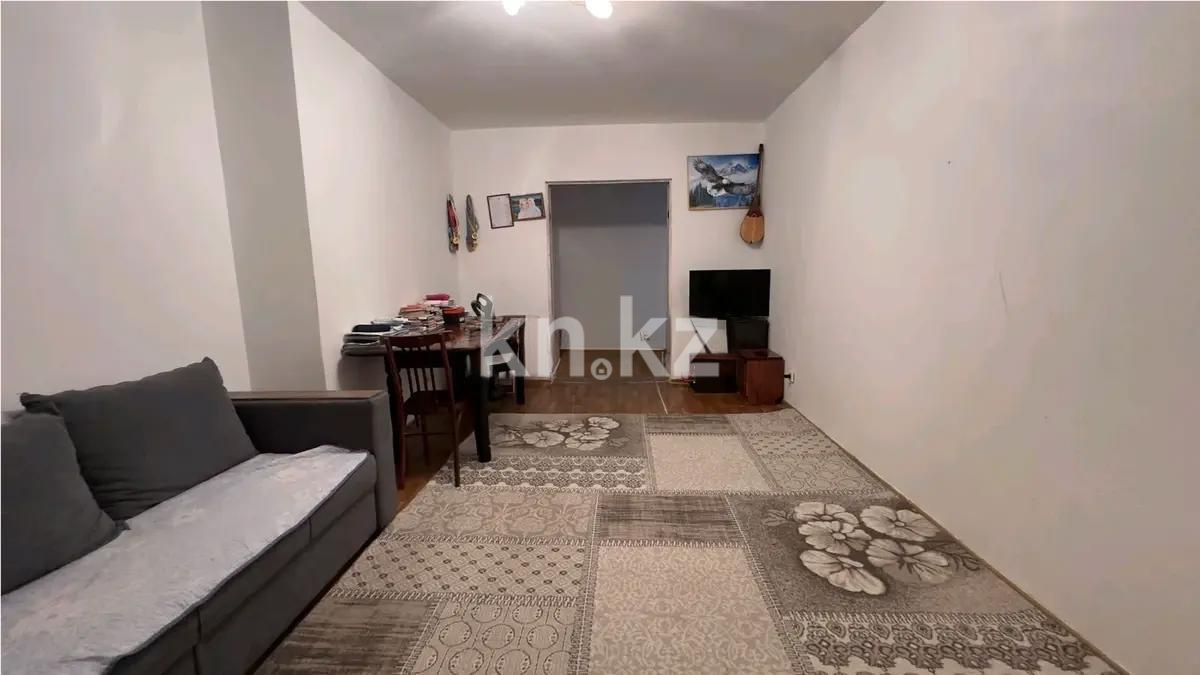 Продажа 2-комнатной квартиры, 58.6 м² в Астане