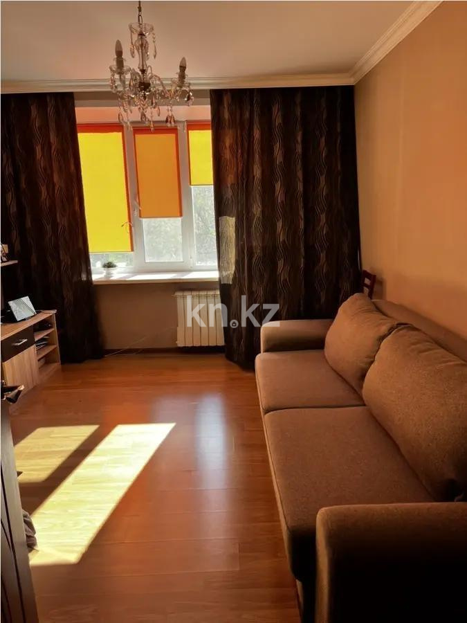 Продажа 2-комнатной квартиры, 63 м², ул. Мичурина, дом  21/3 в Караганде - фото 2