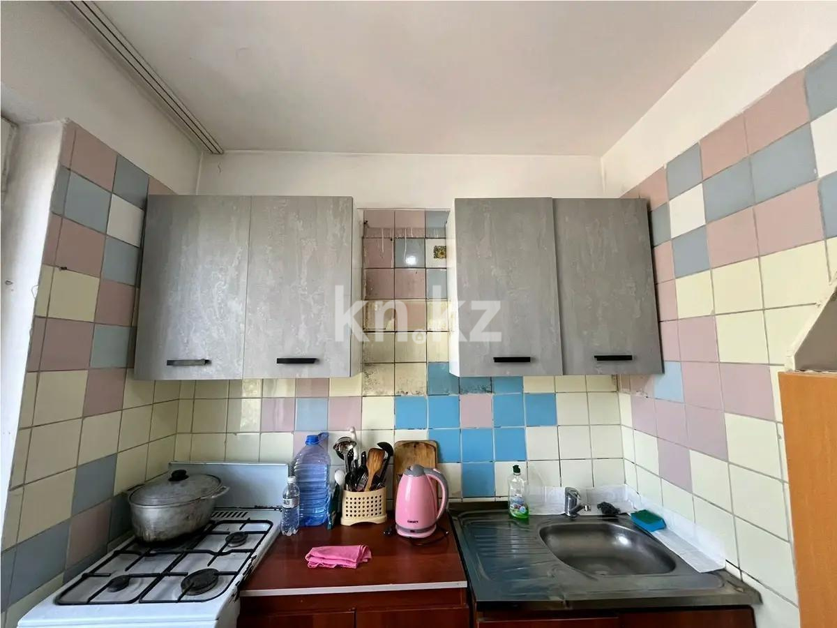 Продажа 2-комнатной квартиры, 45 м², мкр-н Тастак-1, дом  9 в Алматы - фото 3