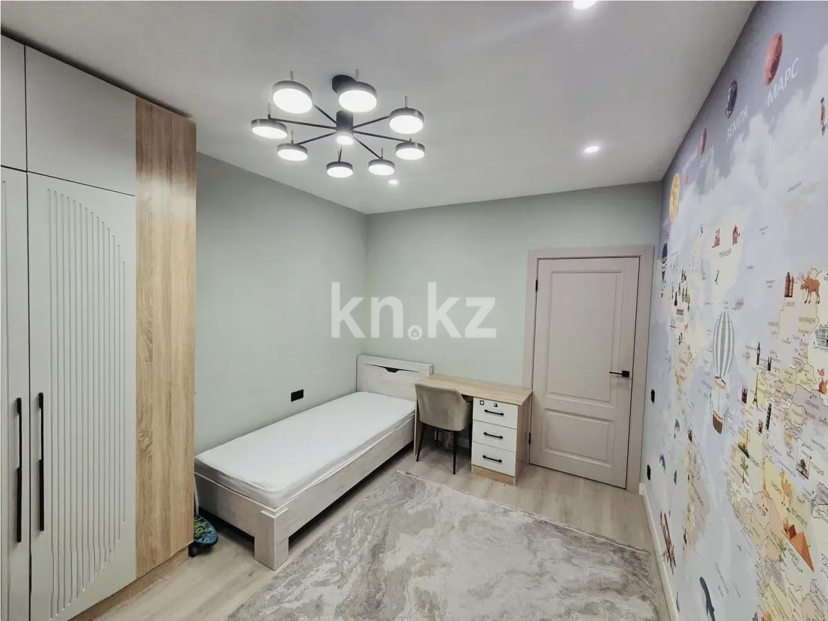 Продажа 4-комнатной квартиры, 108 м² в Алматы - фото 4