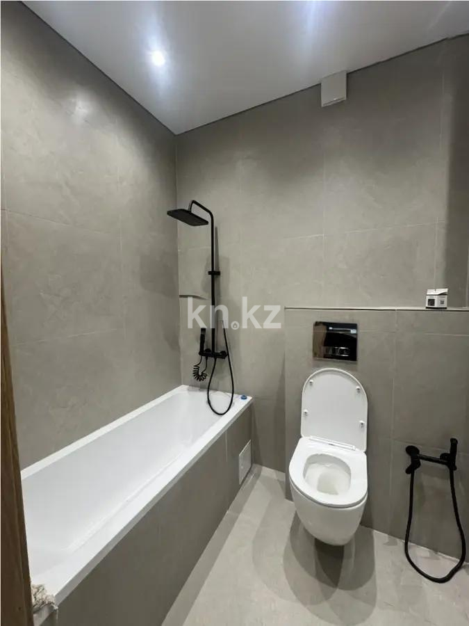 Продажа 2-комнатной квартиры, 35 м² в Астане - фото 3