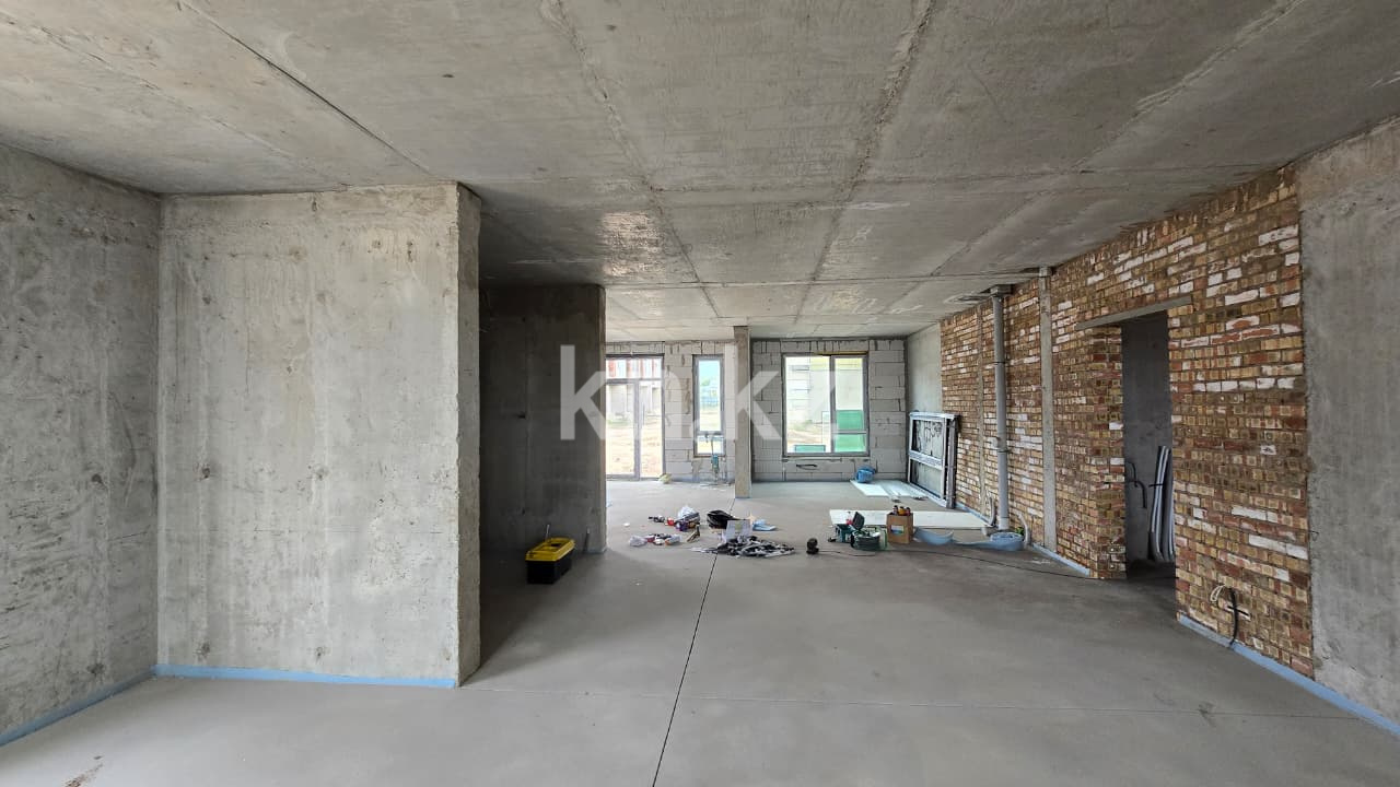 Продажа 2-комнатной квартиры, 92.71 м², Алатауская трасса, дом  33Ж в Алматинской области - фото 4