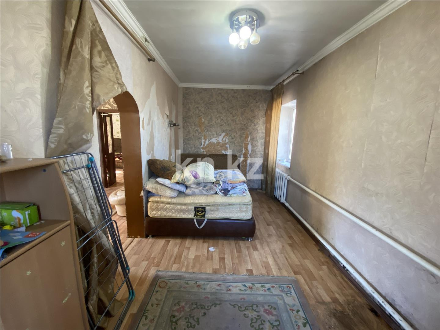 Продажа 4-комнатного дома, 72.9 м² в Караганде - фото 5