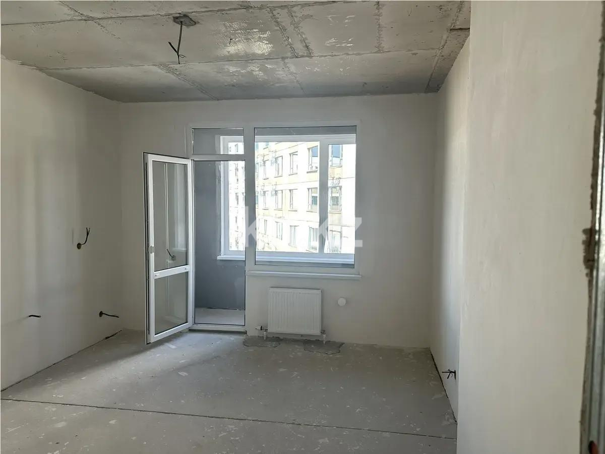 Продажа 4-комнатной квартиры, 105.9 м² в Алматы - фото 2