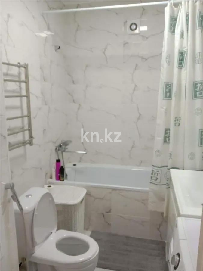 Продажа 1-комнатной квартиры, 37 м² в Астане - фото 3