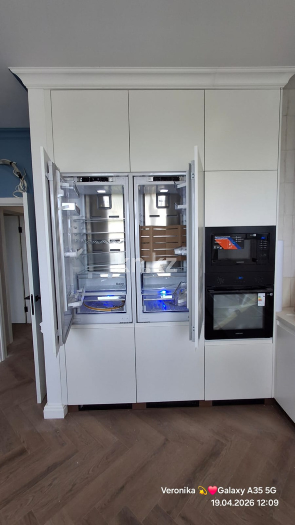 Продажа 3-комнатной квартиры, 102 м² в Уральске - фото 11