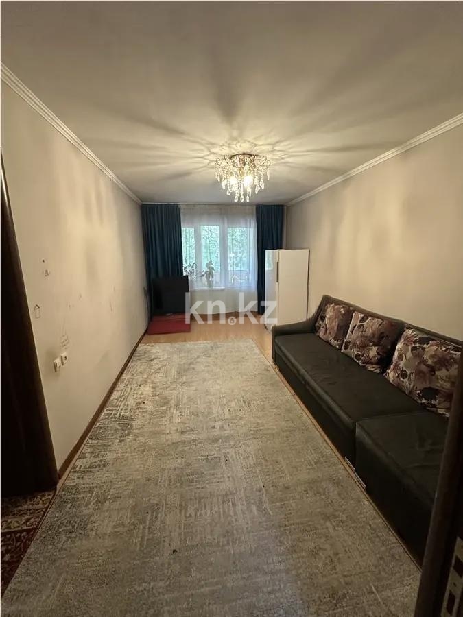 Продажа 3-комнатной квартиры, 60 м² в Алматы