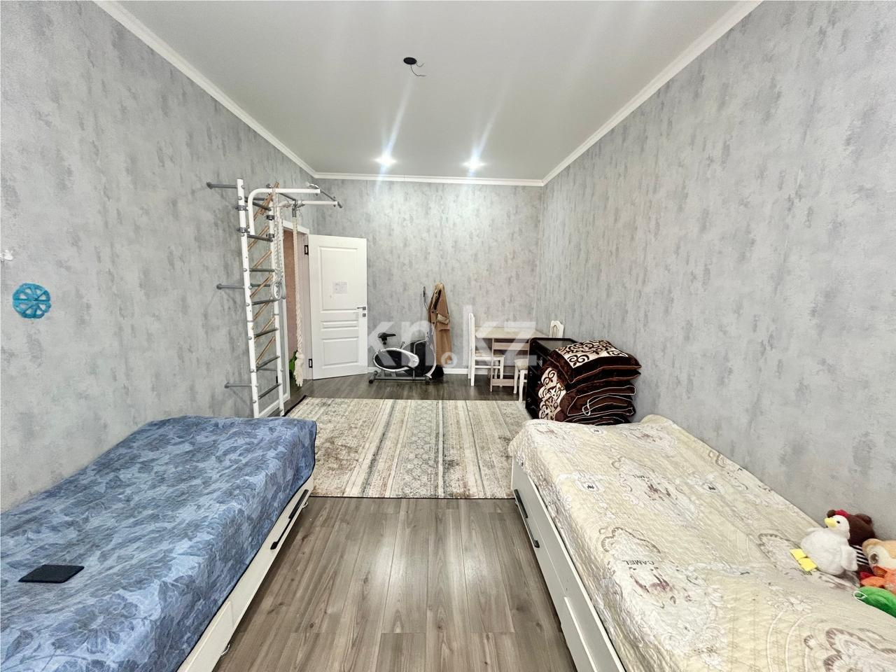 Продажа 3-комнатной квартиры, 84 м² в Караганде - фото 4