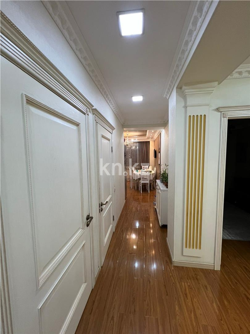 Продажа 3-комнатной квартиры, 105 м², пр. Республики в Караганде - фото 14