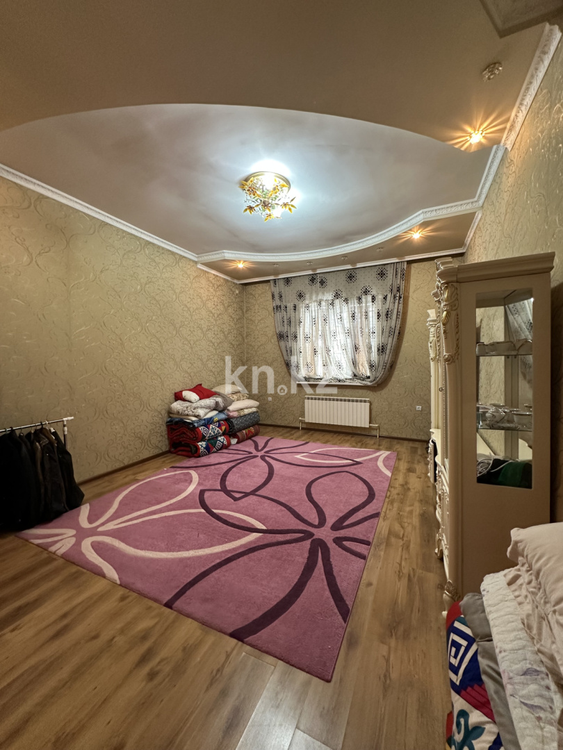 Продажа 6-комнатного дома, 450 м² в Шымкенте - фото 28