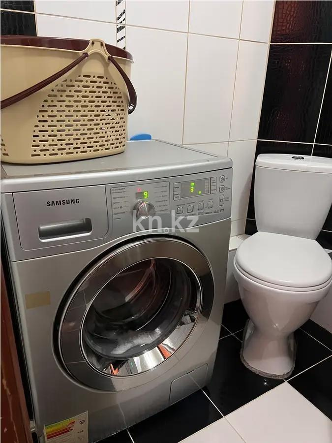 Продажа 3-комнатной квартиры, 47 м² в Караганде - фото 5