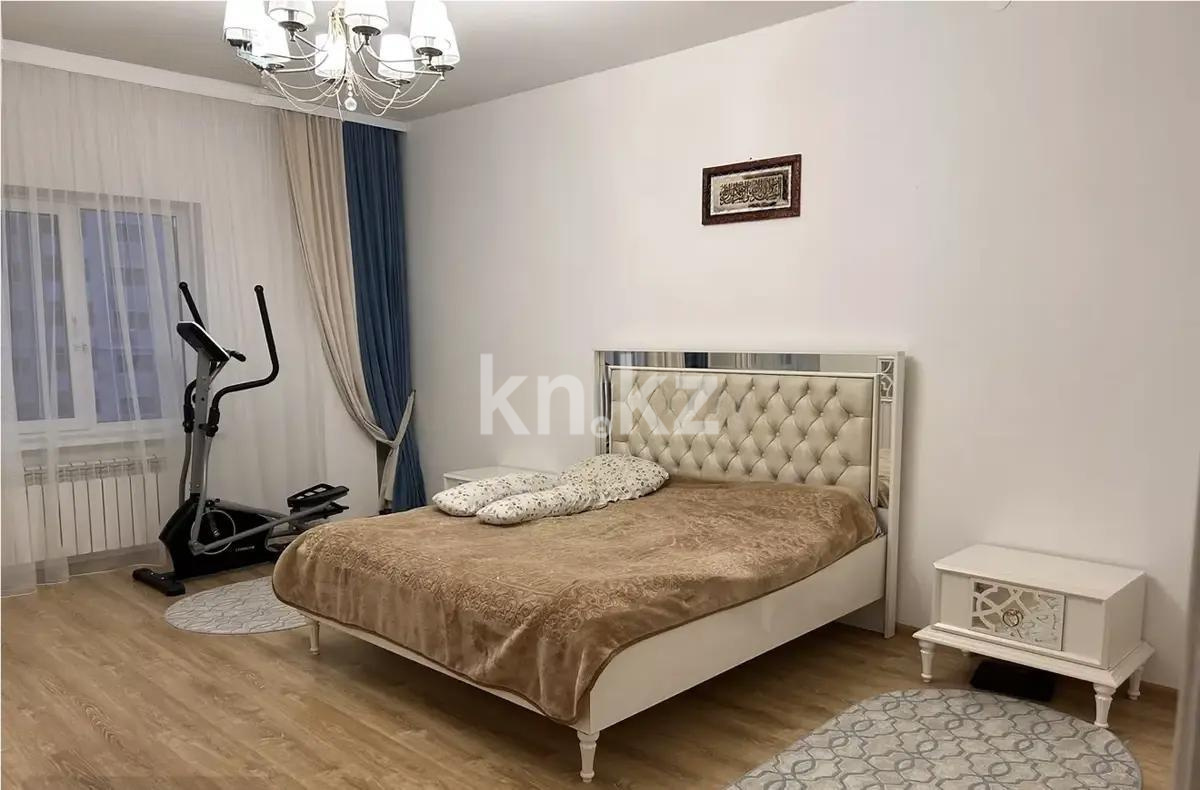 Продажа 3-комнатной квартиры, 115 м² в Астане - фото 2