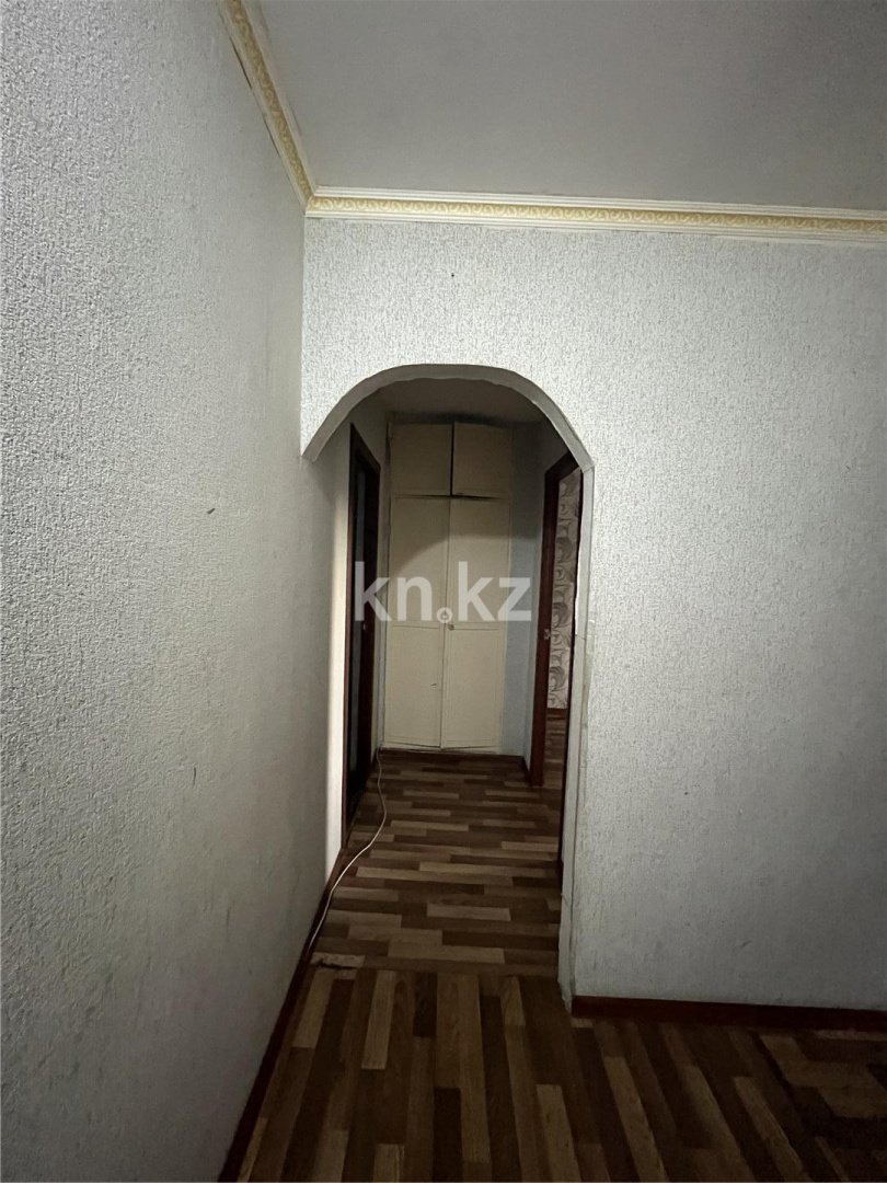 Продажа 2-комнатной квартиры, 43 м², ул. 4-й мик-н в Темиртау - фото 6