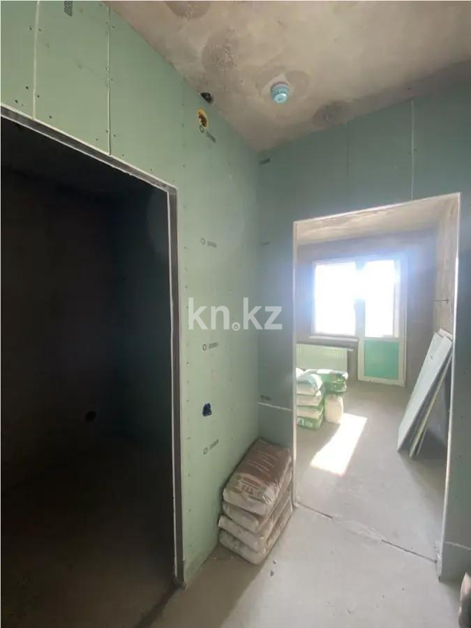 Продажа 2-комнатной квартиры, 43 м² в Астане - фото 2