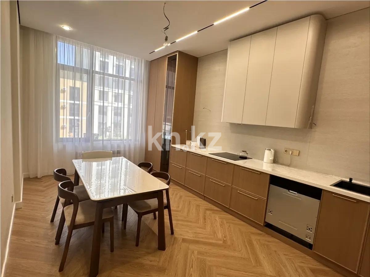 Продажа 3-комнатной квартиры, 112.2 м² в Астане - фото 3