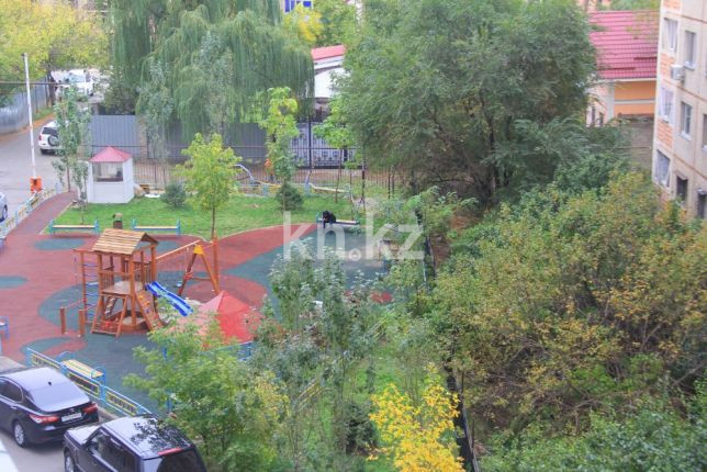 Аренда 3-комнатной квартиры посуточно, 130 м², ул. Розыбакиева, дом  289 в Алматы - фото 21