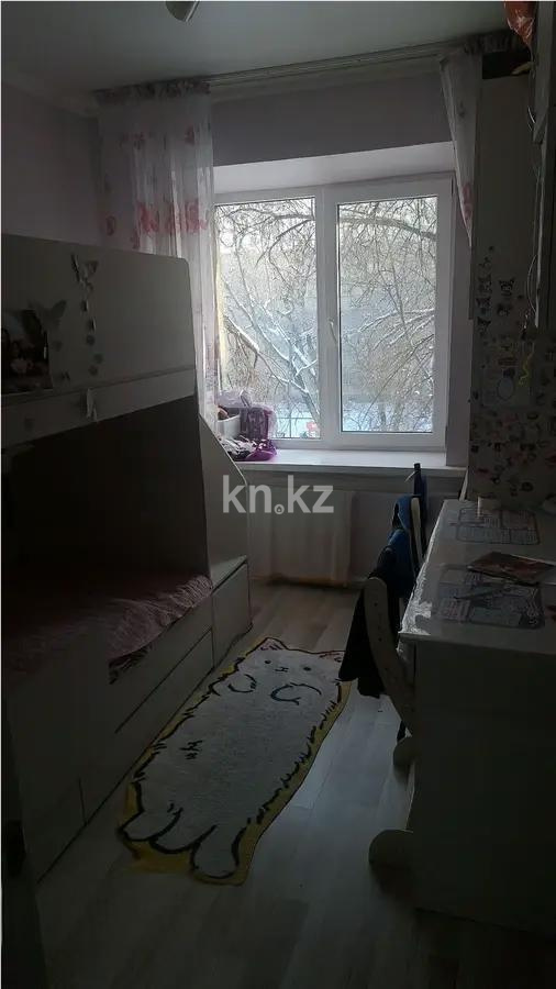 Продажа 3-комнатной квартиры, 63 м² в Алматы - фото 3