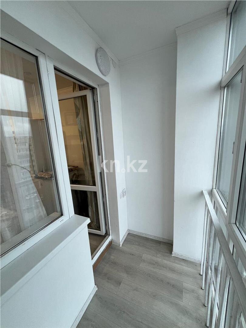 Продажа 1-комнатной квартиры, 37 м² в Караганде - фото 10