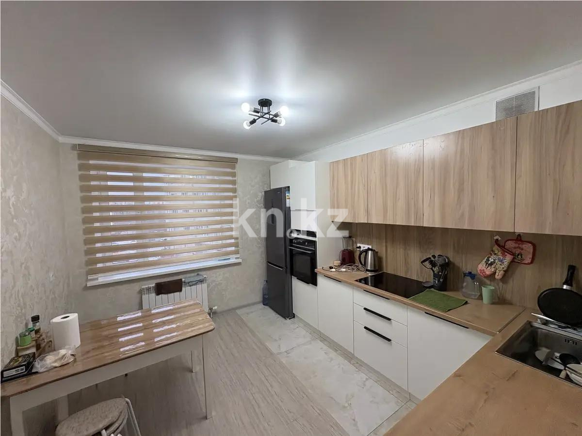 Продажа 3-комнатной квартиры, 85 м² в Астане - фото 4