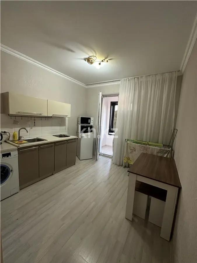 Продажа 1-комнатной квартиры, 40 м² в Астане - фото 2