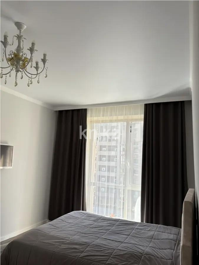 Продажа 2-комнатной квартиры, 58.9 м² в Астане - фото 3