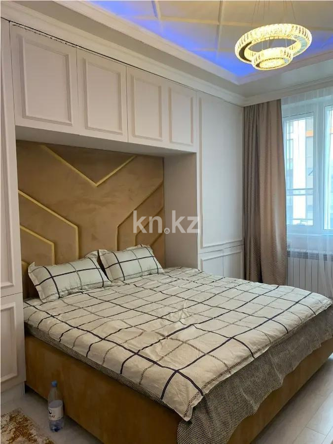Продажа 3-комнатной квартиры, 110 м² в Астане - фото 2