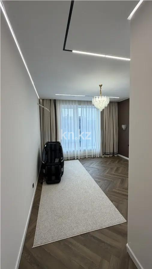 Продажа 3-комнатной квартиры, 117 м² в Алматы - фото 2