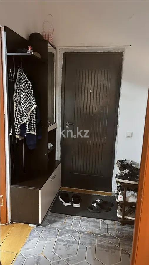 Продажа 1-комнатной квартиры, 41 м² в Алматы - фото 4