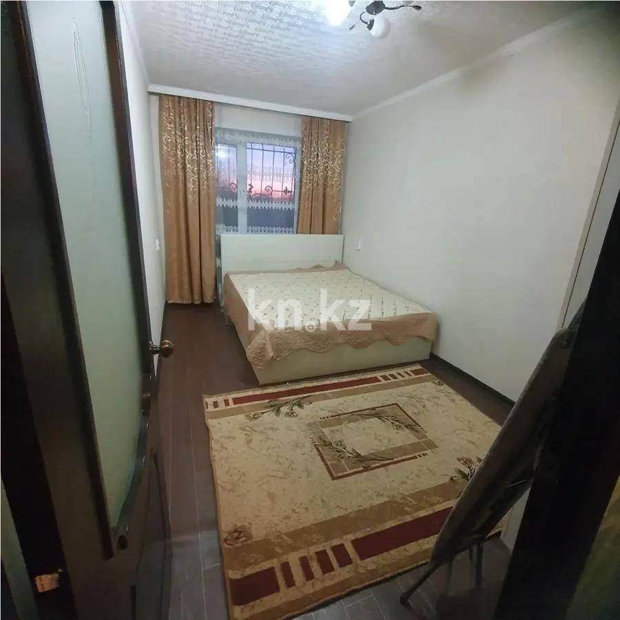 Продажа 2-комнатной квартиры, 45 м² в Караганде - фото 2