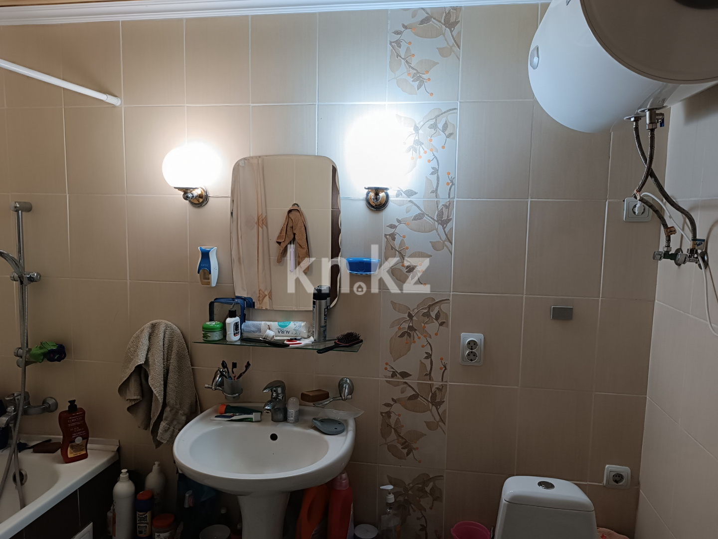 Продажа 5-комнатной квартиры, 160 м² в Караганде - фото 27