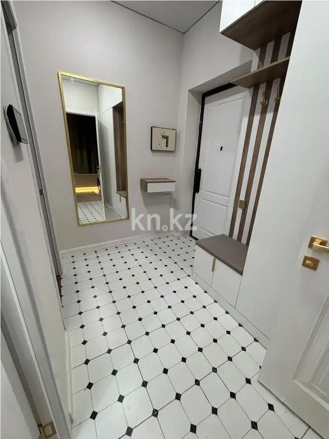 Продажа 2-комнатной квартиры, 39 м² в Астане - фото 4