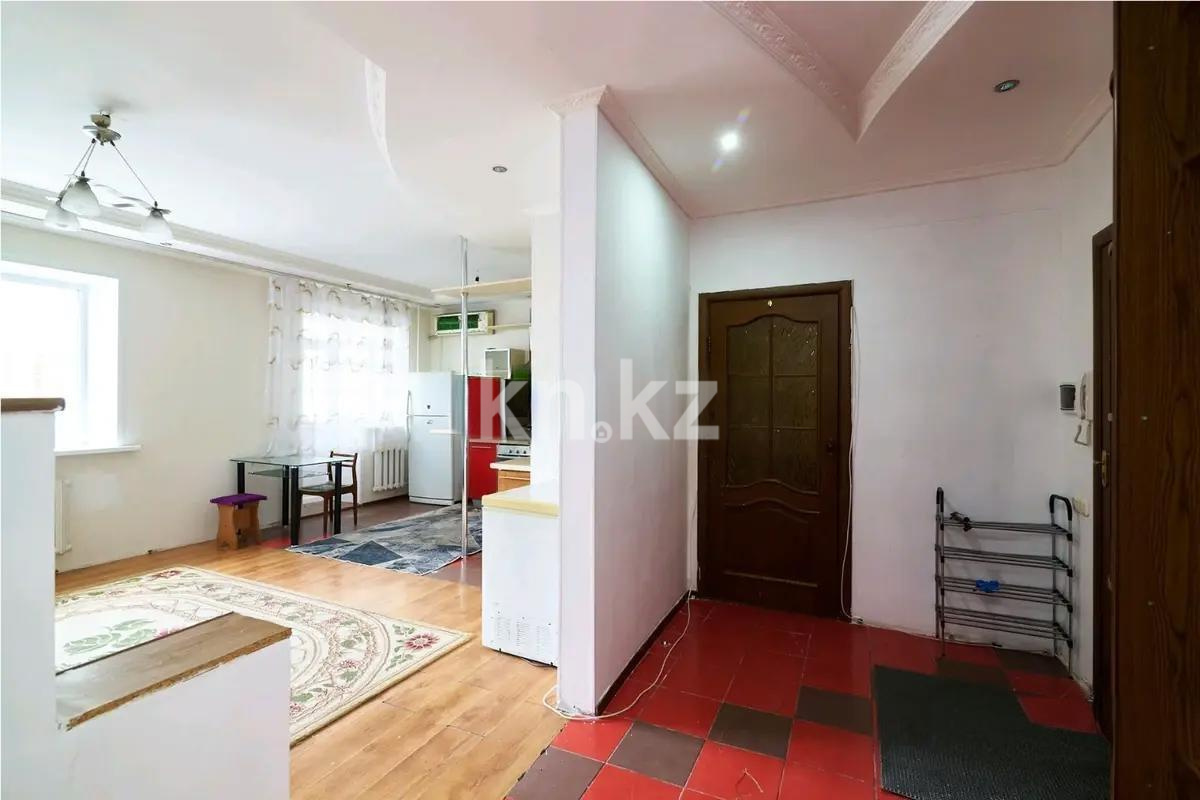 Продажа 2-комнатной квартиры, 60.5 м² в Астане - фото 3