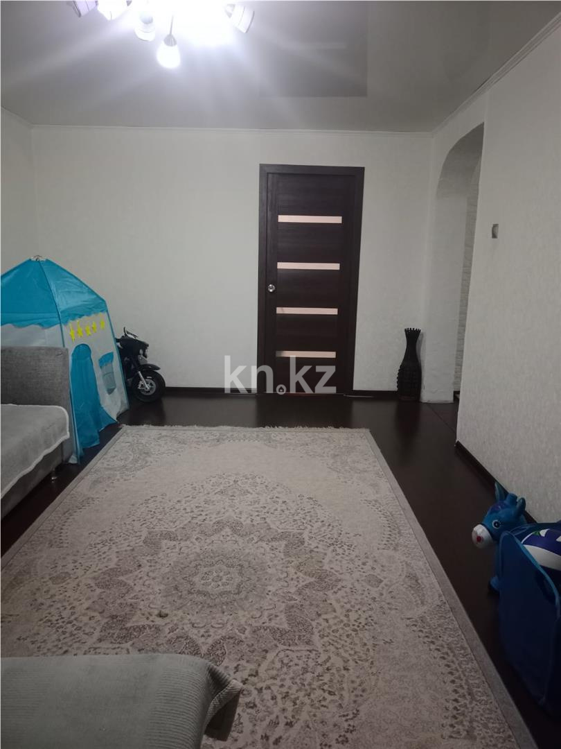 Продажа 3-комнатной квартиры, 63 м² в Караганде - фото 2