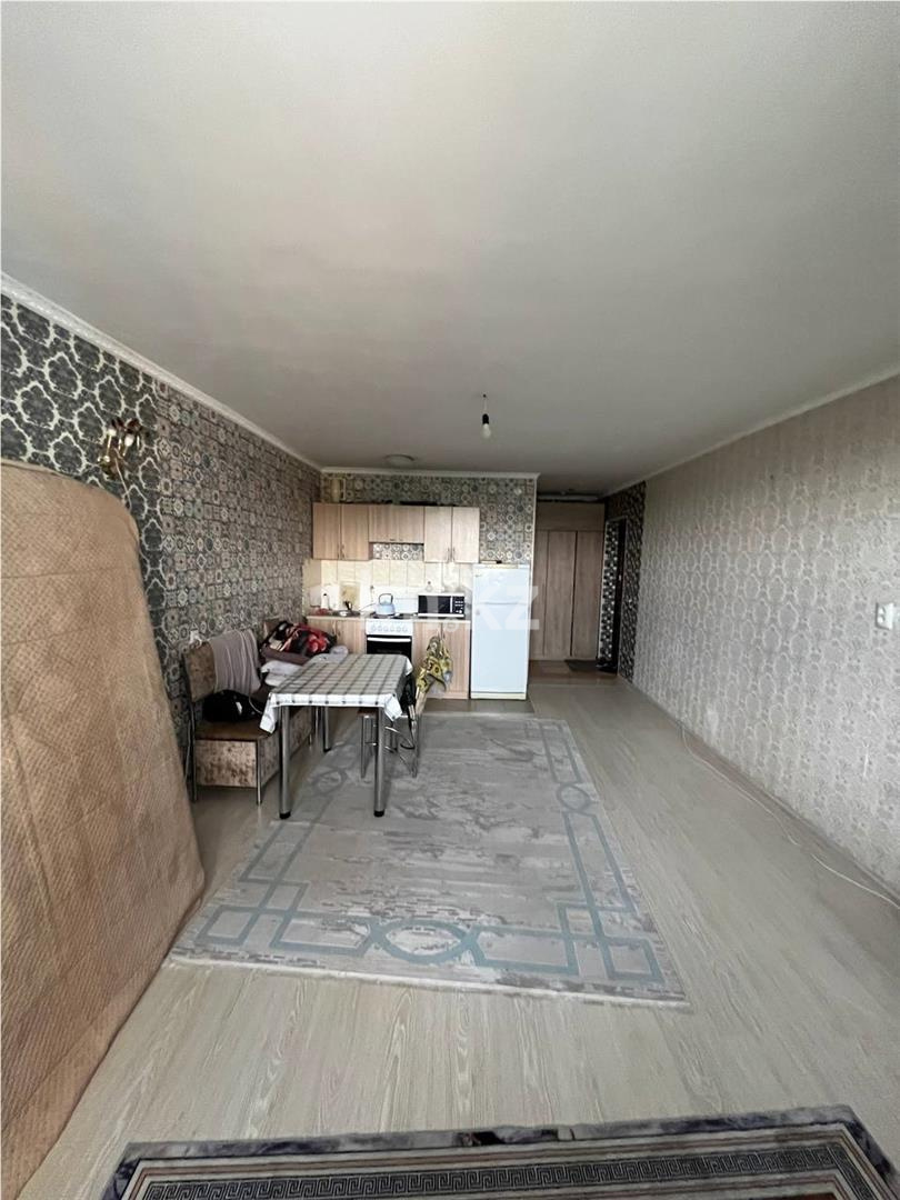 Продажа 1-комнатной квартиры, 28 м² в Астане