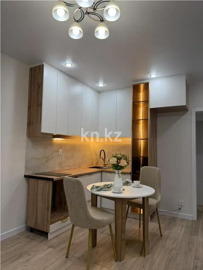 Продажа 2-комнатной квартиры, 43 м² в Астане - фото 3