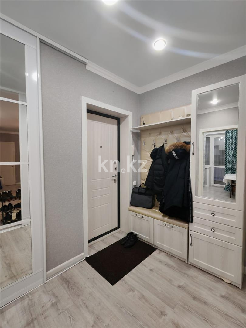 Продажа 3-комнатной квартиры, 70 м² в Караганде - фото 13