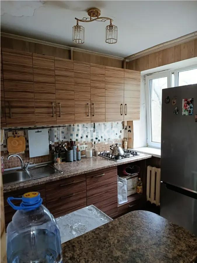 Продажа 1-комнатной квартиры, 32 м² в Алматы - фото 2