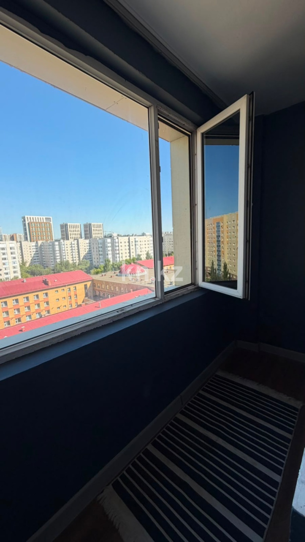 Аренда 2-комнатной квартиры, 45 м² в Астане - фото 8