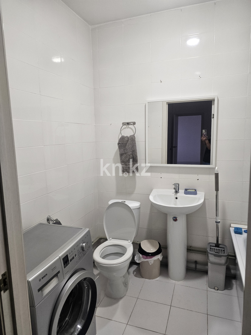 Аренда 2-комнатной квартиры посуточно, 50 м², пр. Райымбека, дом  259 - ул. Розыбакиева в Алматы - фото 6